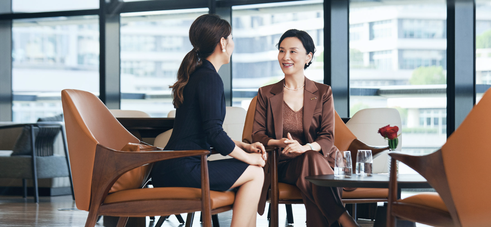 Ark Wealth | Global Wealth & Investment Management | Backed by Noah Group